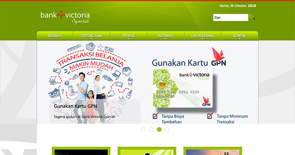 Jasa Pembuatan Website Perusahaan di Jakarta